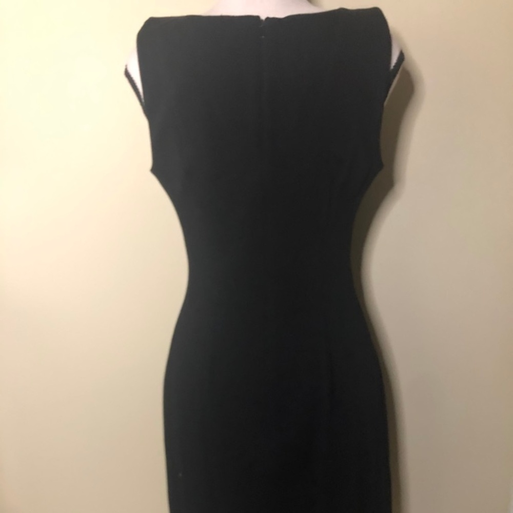 Maggy London Jacket and Dress Set - Picture 3 of 5